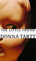 The_little_friend
